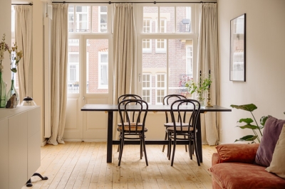 Rhijnvis Feithstraat 262, Amsterdam Lengers Housing